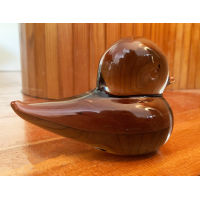 FM Ronneby Konstglas paperweights